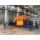 Automatic Hydraulic Steel Cans Baler Pressing Machine